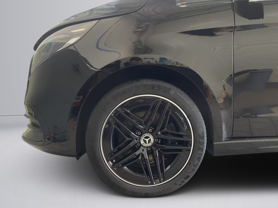 Mercedes-Benz V 250d 4MATIC - foto 14