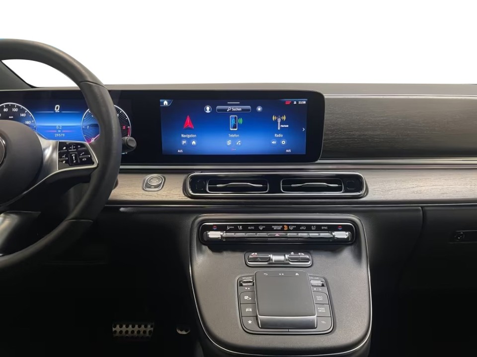 Mercedes-Benz V 250d 4MATIC - foto 9