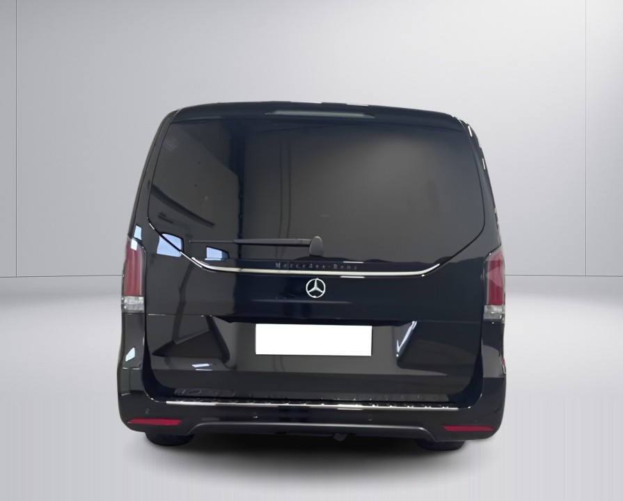 Mercedes-Benz V 250d 4MATIC (4)