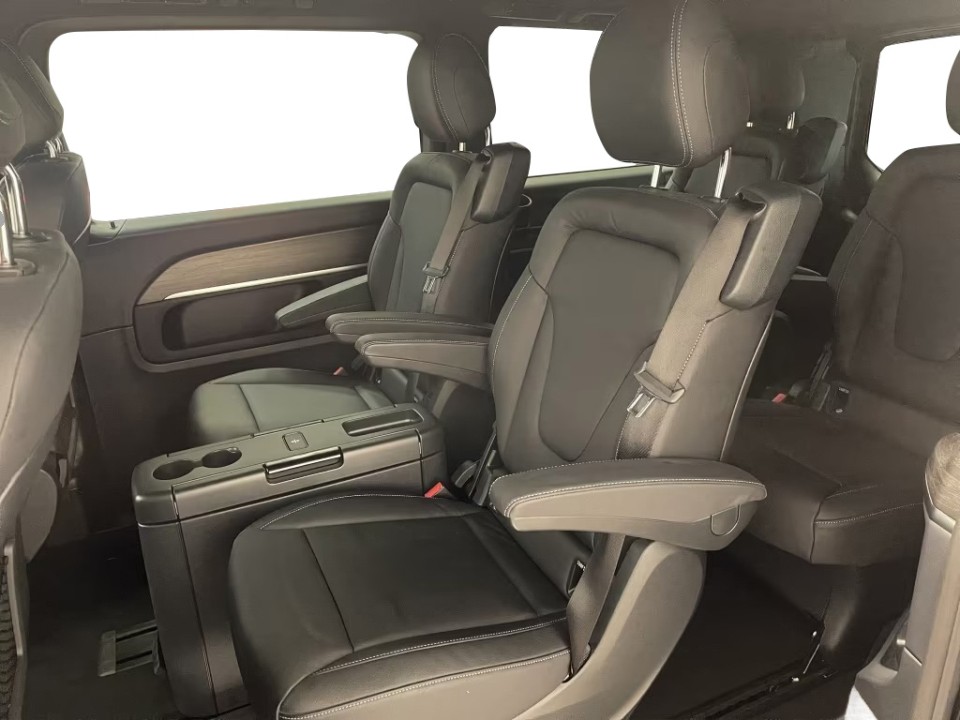 Mercedes-Benz V 250d 4MATIC - foto 6