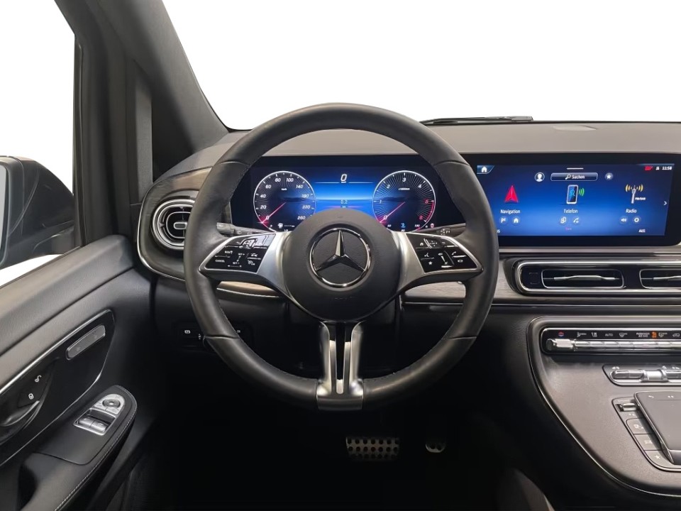 Mercedes-Benz V 250d 4MATIC - foto 10