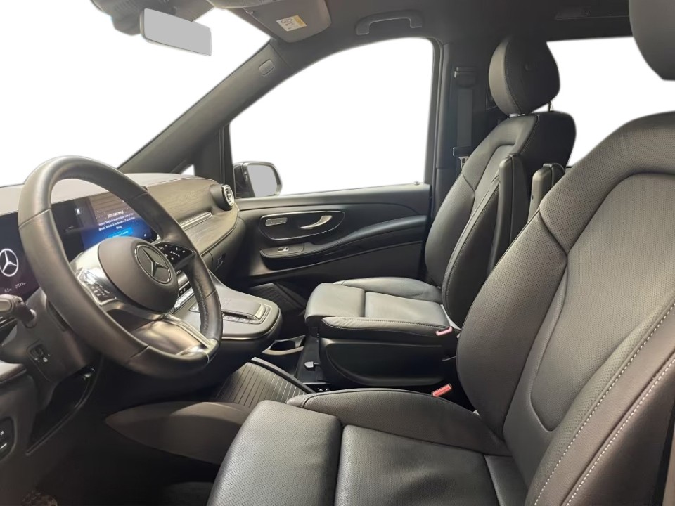 Mercedes-Benz V 250d 4MATIC (5)