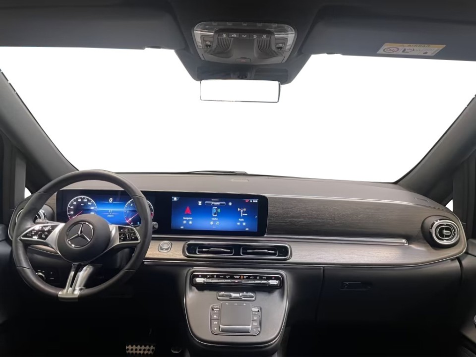 Mercedes-Benz V 250d 4MATIC - foto 8