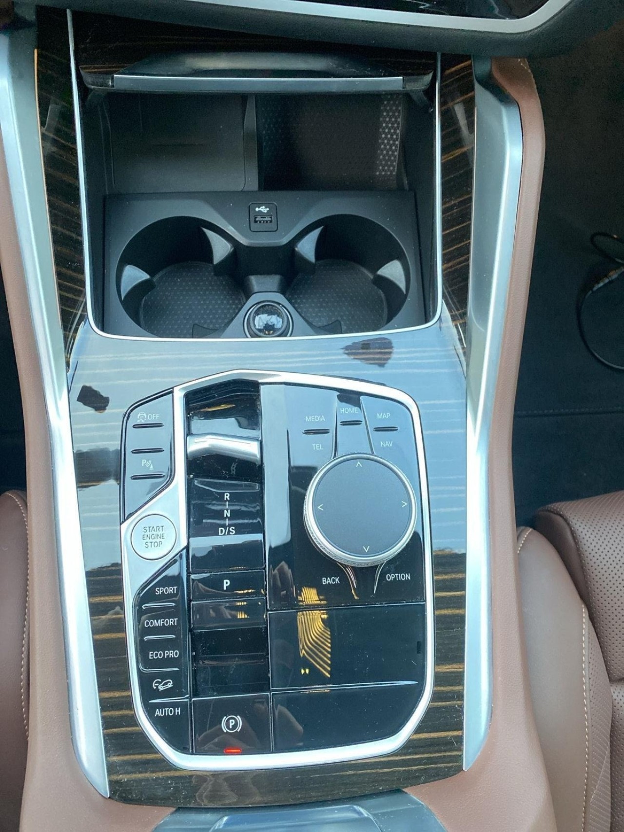 BMW X6 xDrive30d M-Sport - foto 12