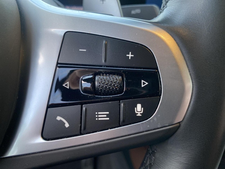 BMW X6 xDrive30d M-Sport - foto 10