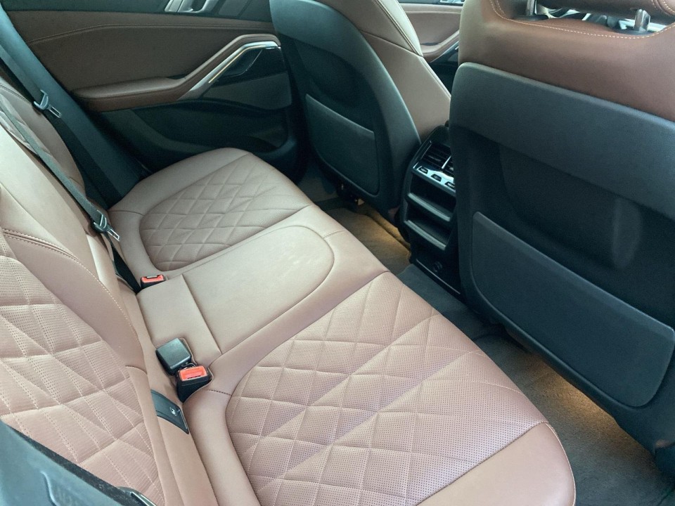 BMW X6 xDrive30d M-Sport - foto 14