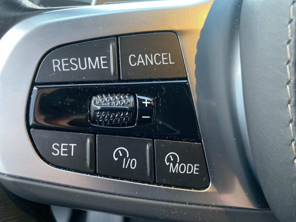 BMW X6 xDrive30d M-Sport - foto 9