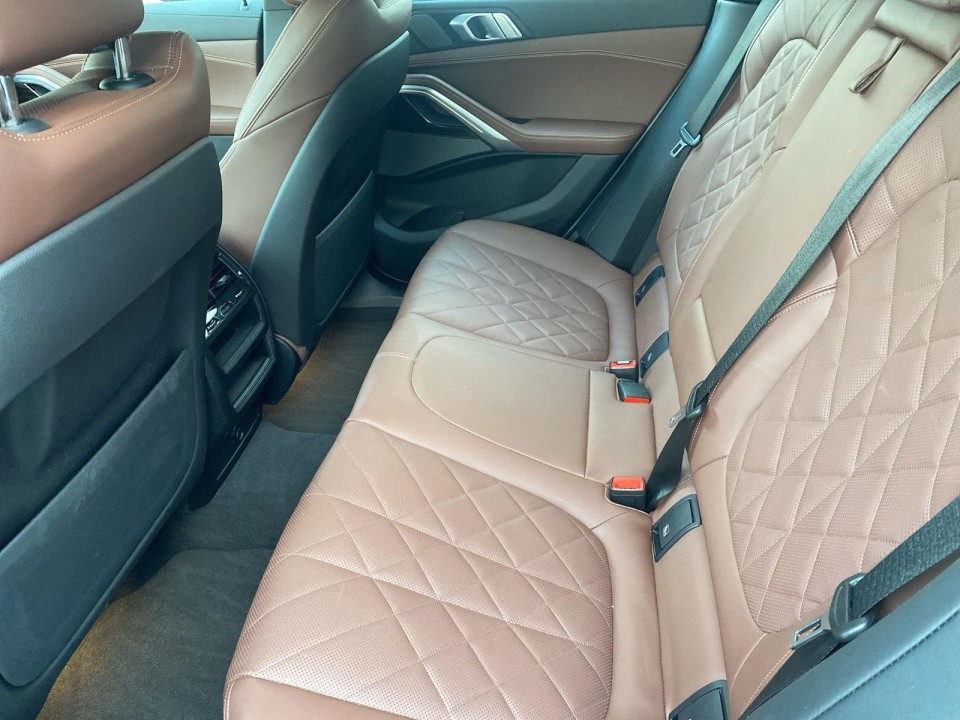 BMW X6 xDrive30d M-Sport - foto 15