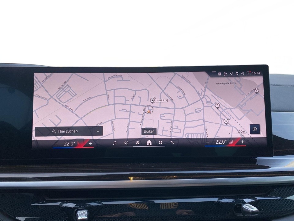 BMW X6 xDrive30d M-Sport - foto 13