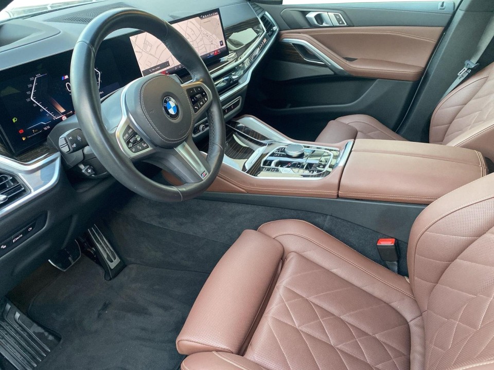BMW X6 xDrive30d M-Sport - foto 7