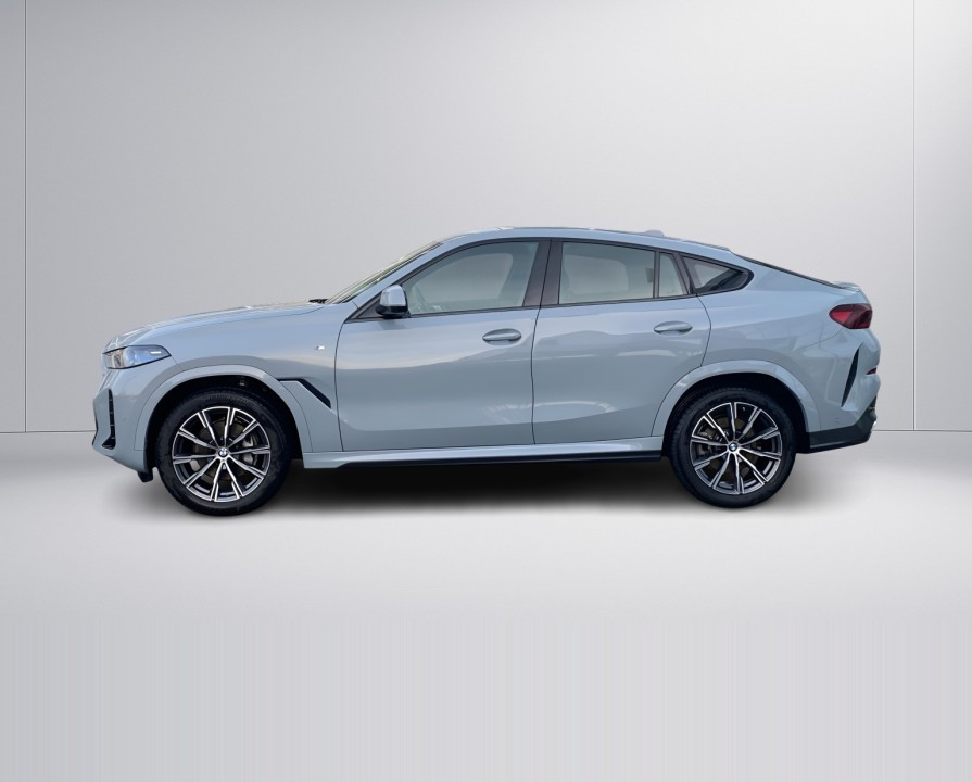 BMW X6 xDrive30d M-Sport (4)