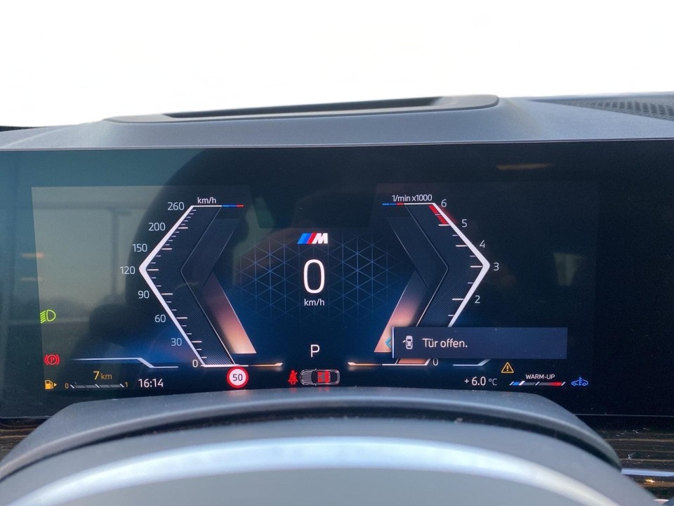 BMW X6 xDrive30d M-Sport - foto 11