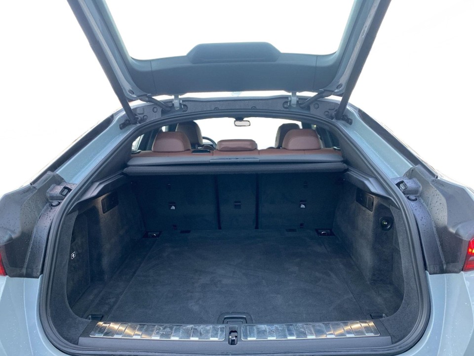 BMW X6 xDrive30d M-Sport - foto 17