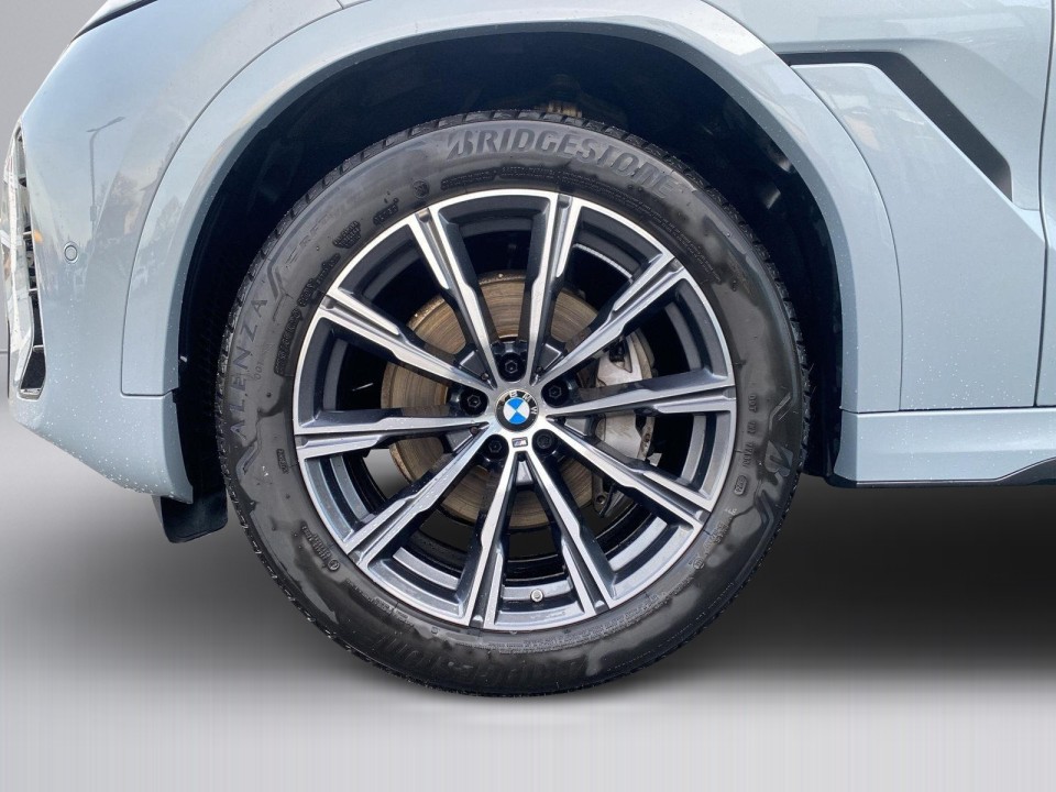 BMW X6 xDrive30d M-Sport - foto 19