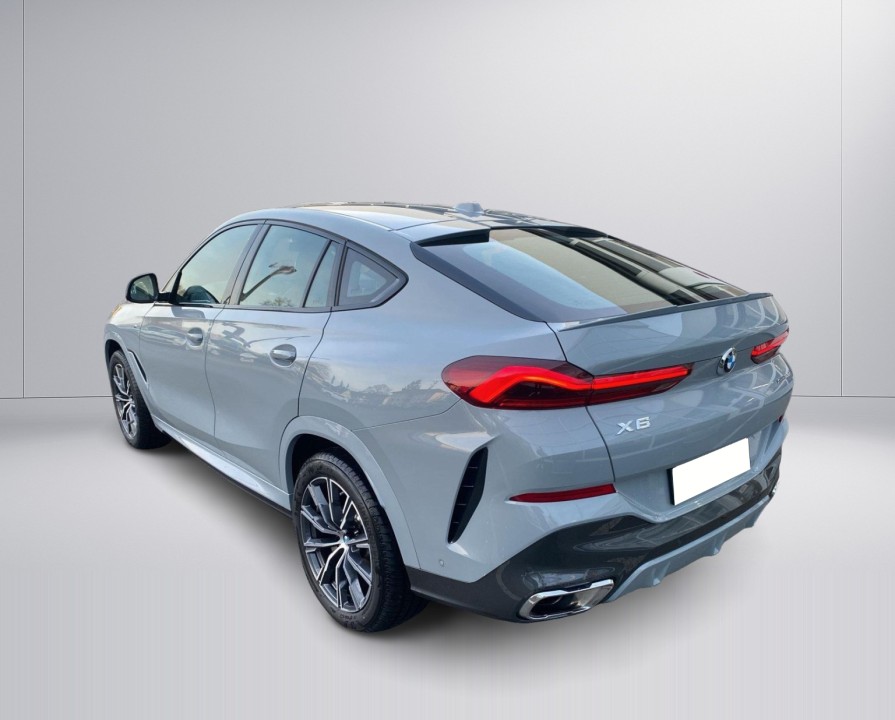 BMW X6 xDrive30d M-Sport (3)