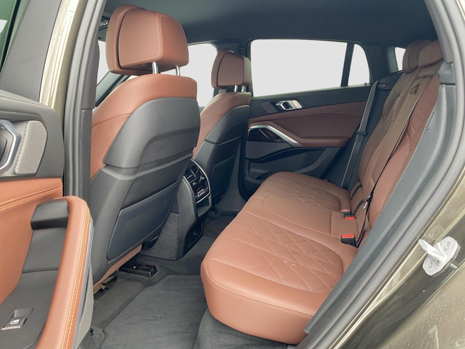 BMW X6 xDrive30d M-Sport - foto 10