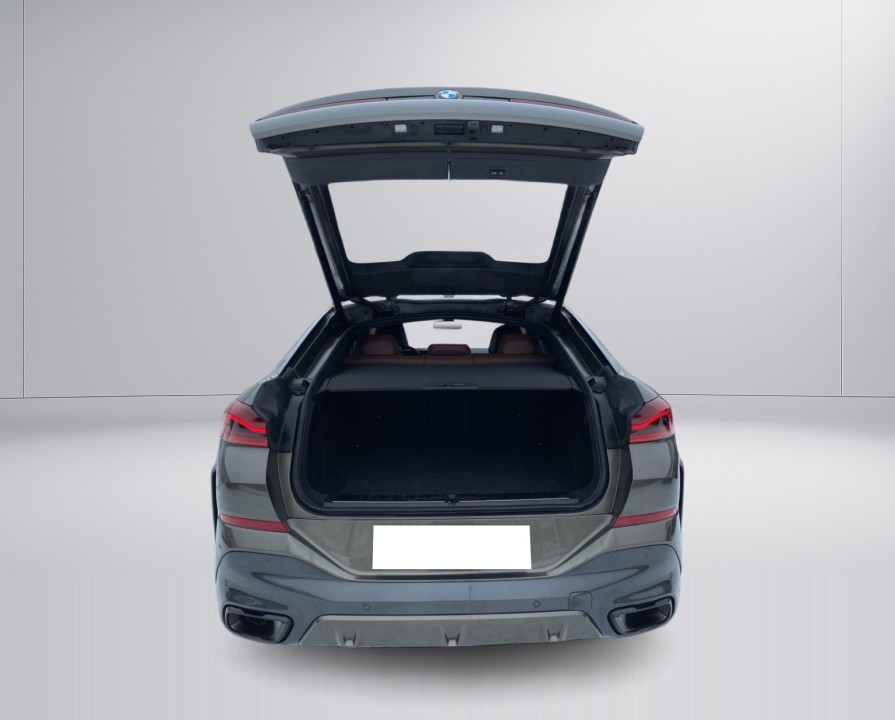 BMW X6 xDrive30d M-Sport - foto 14