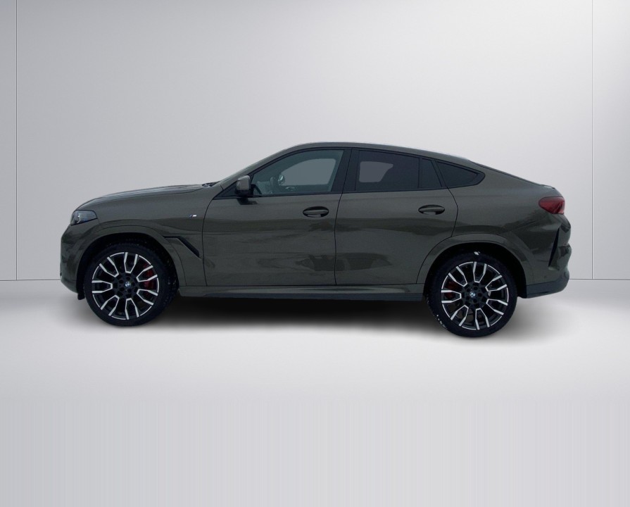 BMW X6 xDrive30d M-Sport - foto 6