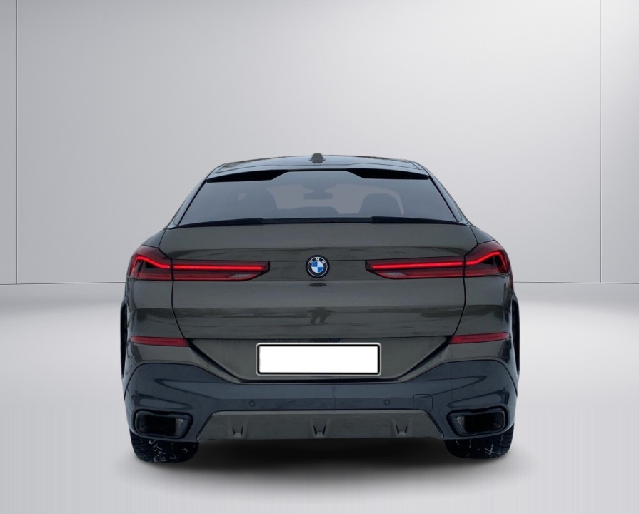 BMW X6 xDrive30d M-Sport (4)