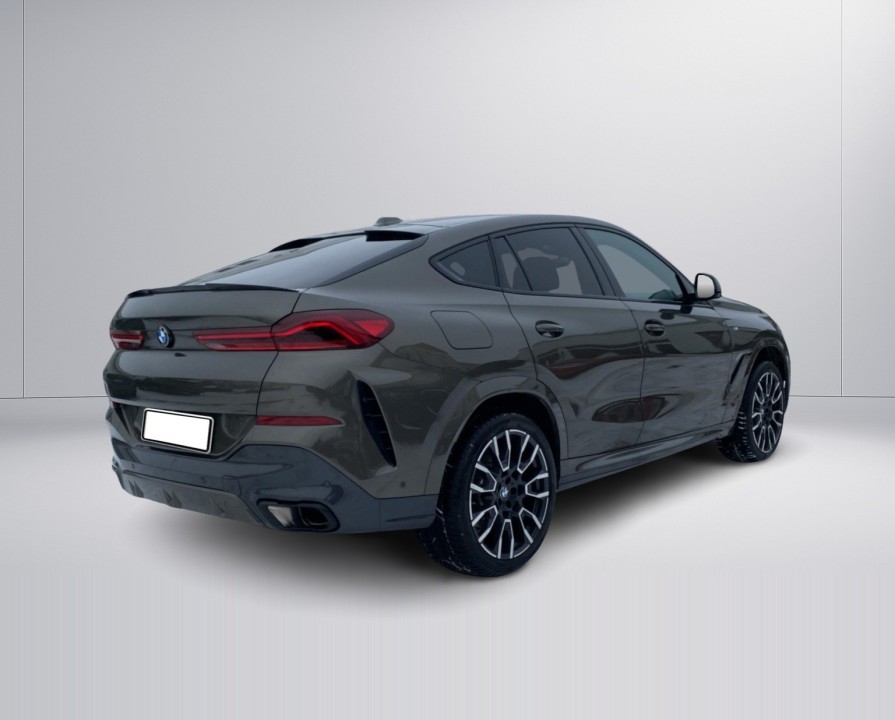 BMW X6 xDrive30d M-Sport (3)