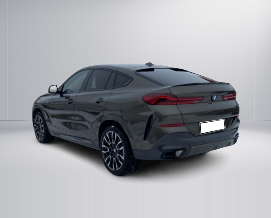BMW X6 xDrive30d M-Sport (5)