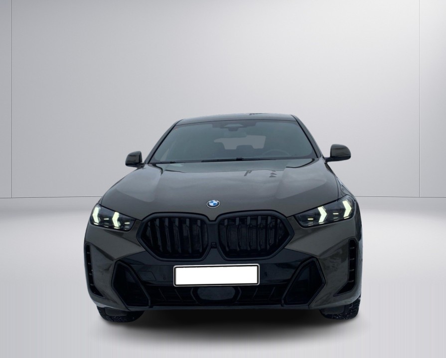 BMW X6 xDrive30d M-Sport - foto 8