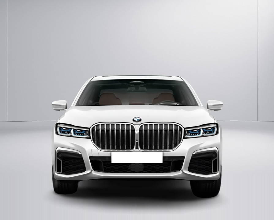BMW Seria 7 740d xDrive (2)