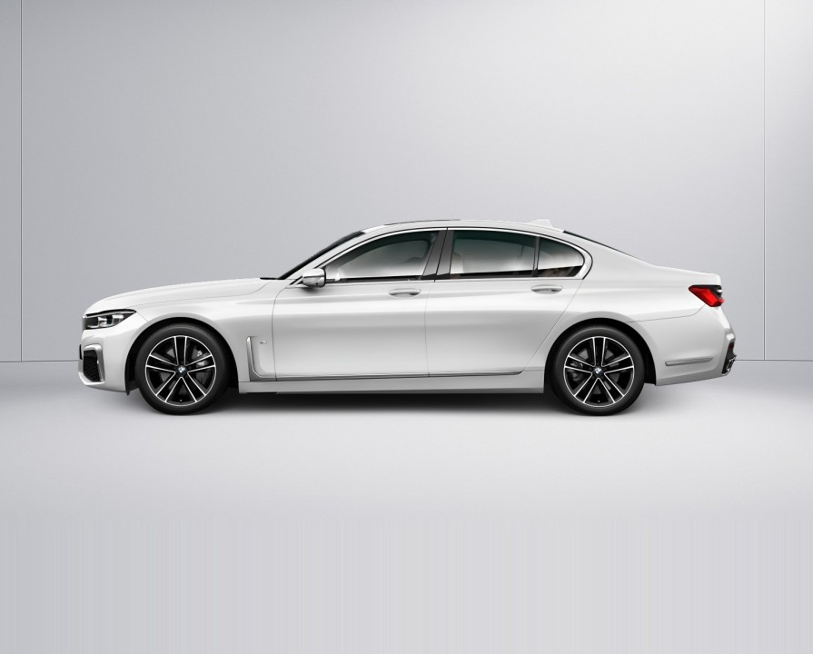BMW Seria 7 740d xDrive (3)