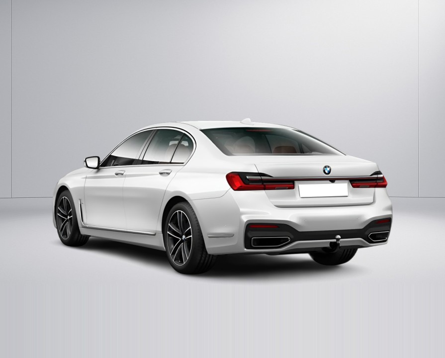 BMW Seria 7 740d xDrive (4)