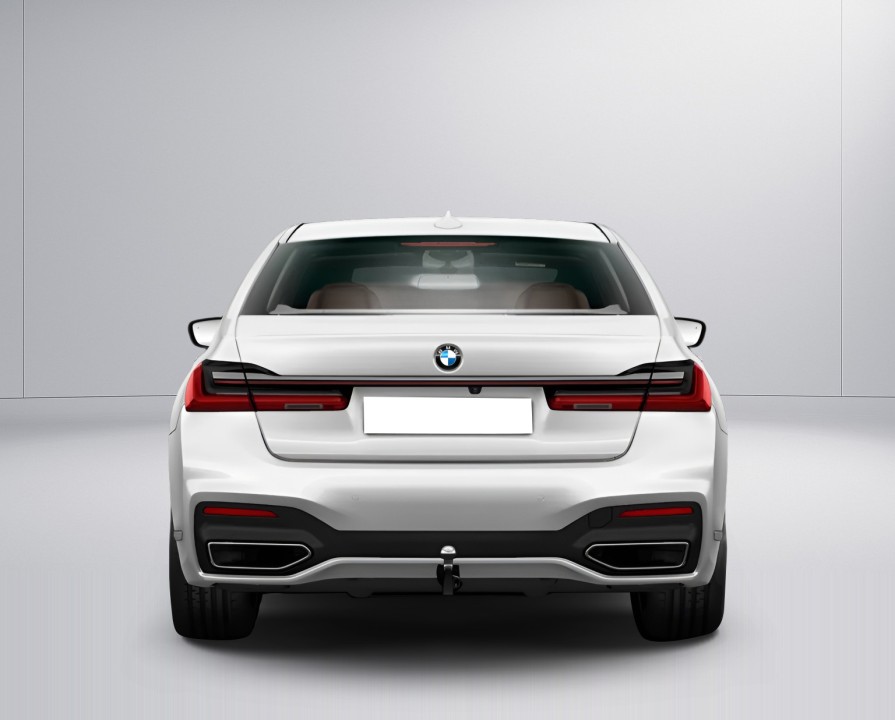 BMW Seria 7 740d xDrive (5)