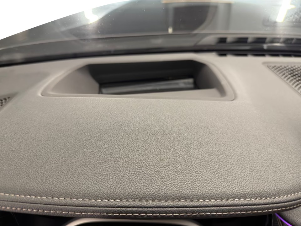 BMW Seria 7 xDrive740d - foto 22