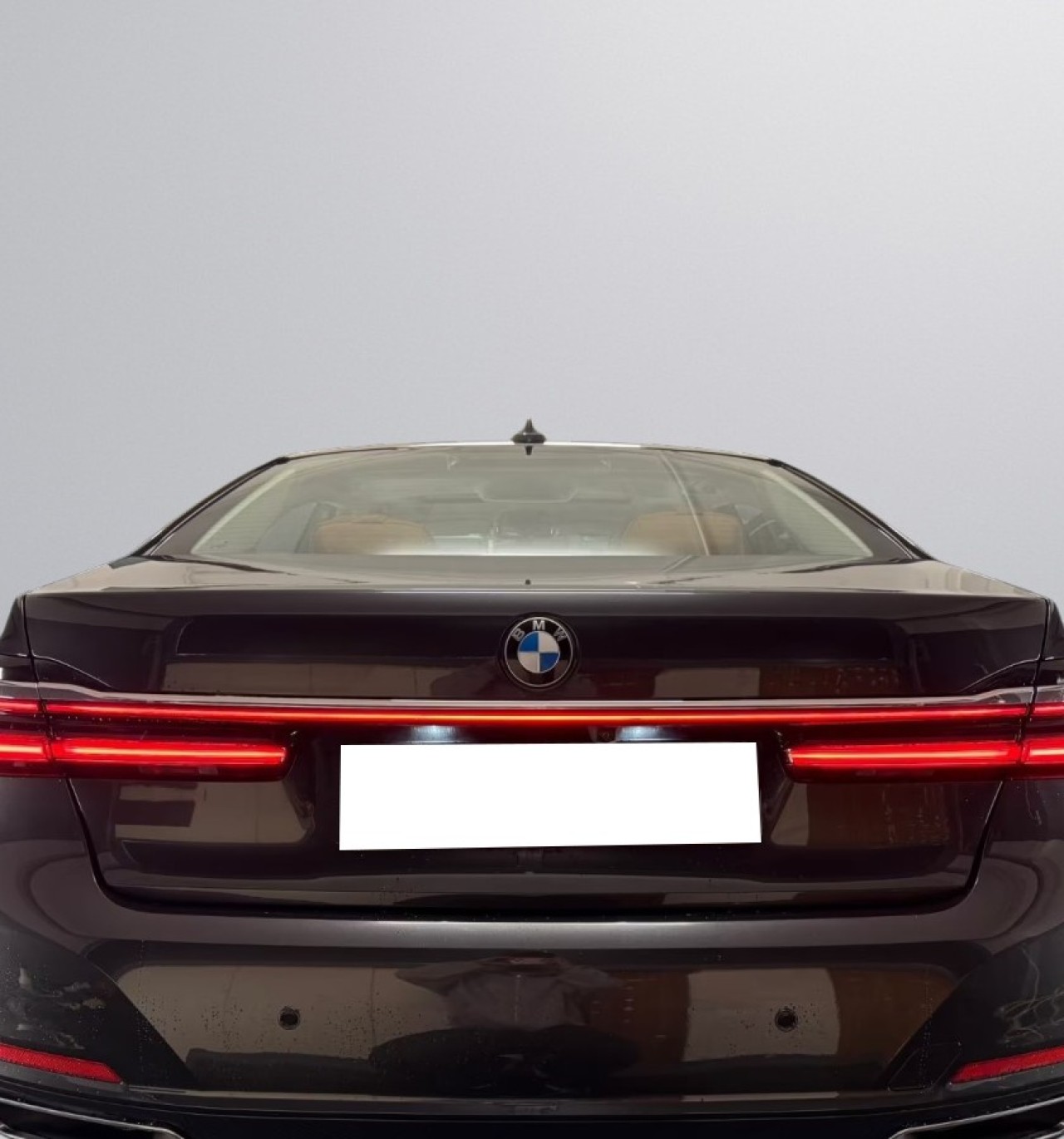 BMW Seria 7 xDrive740d (3)