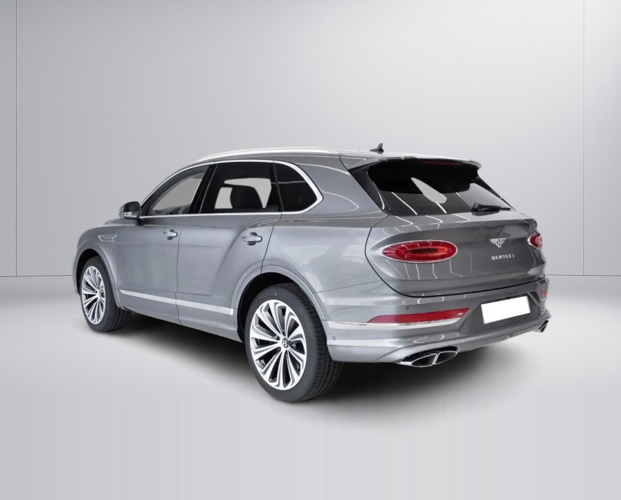 Bentley Bentayga Atelier Edition (4)