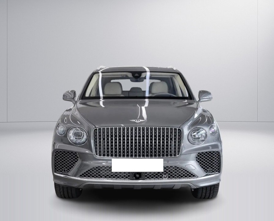 Bentley Bentayga Atelier Edition (2)