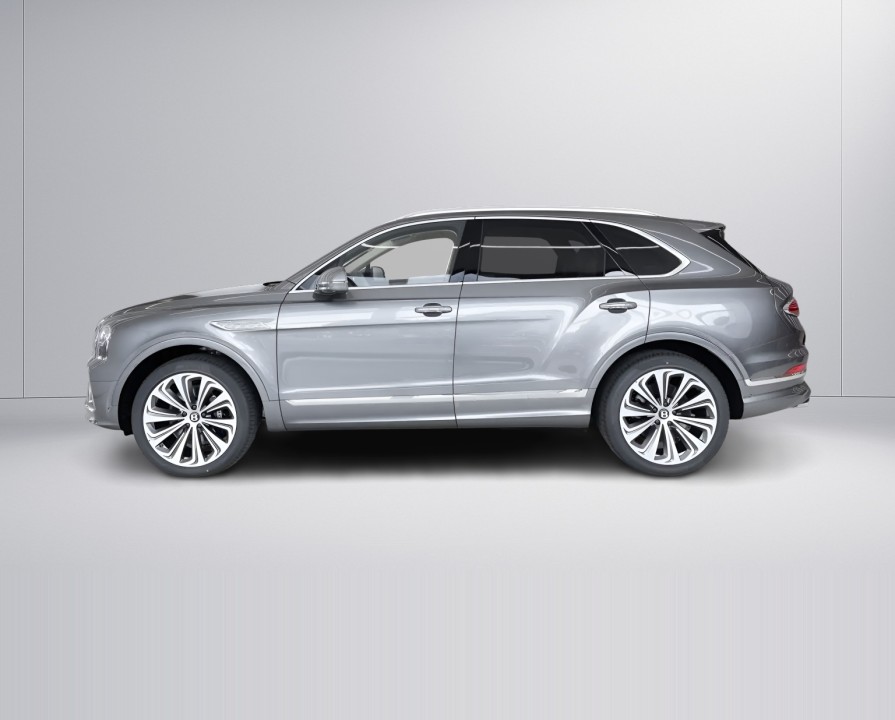 Bentley Bentayga Atelier Edition (3)