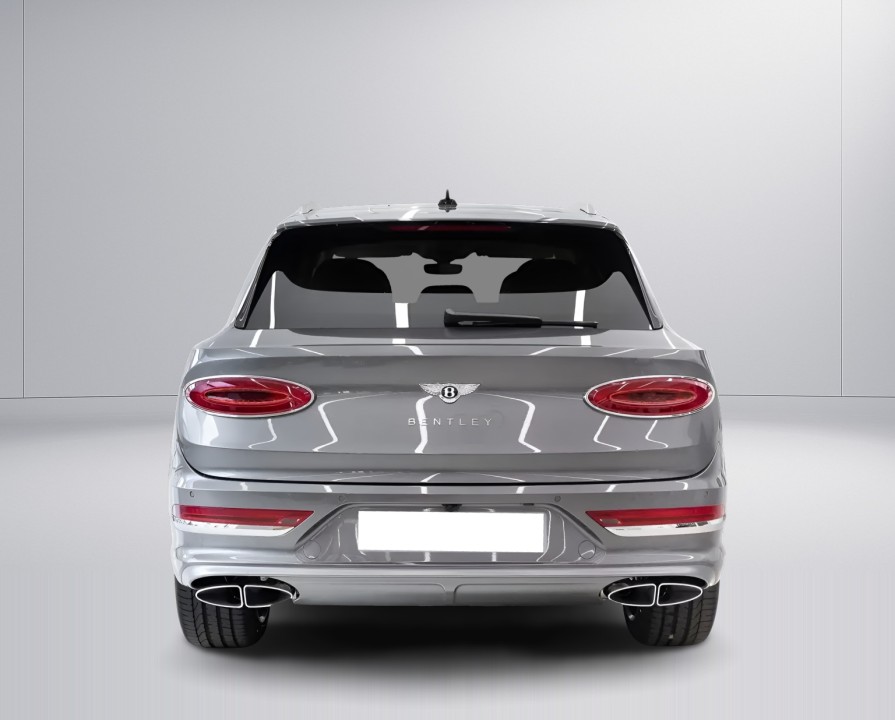 Bentley Bentayga Atelier Edition (5)