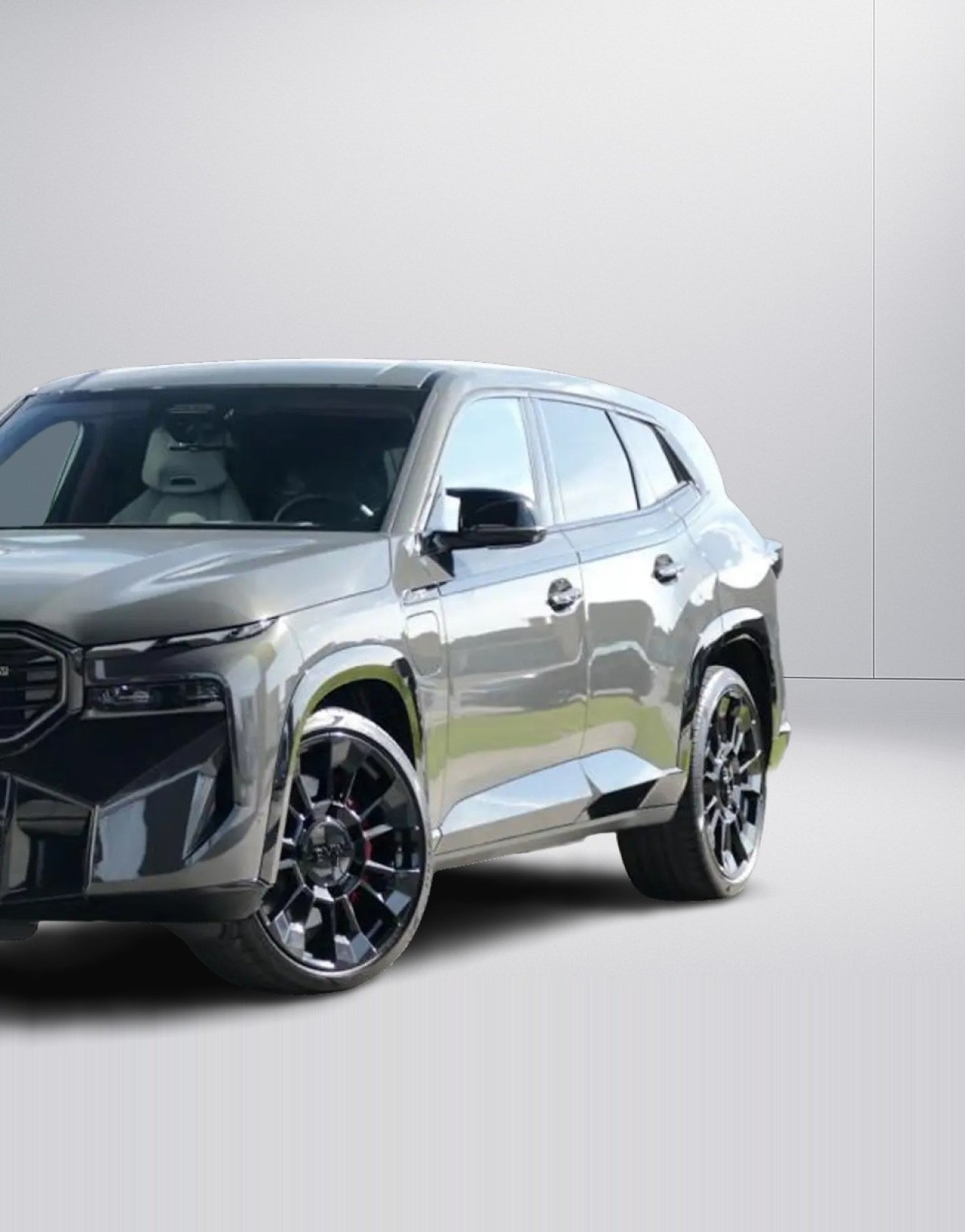 BMW XM Individual (5)