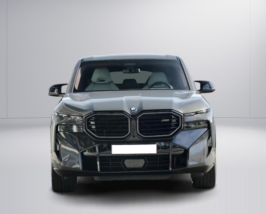 BMW XM Individual