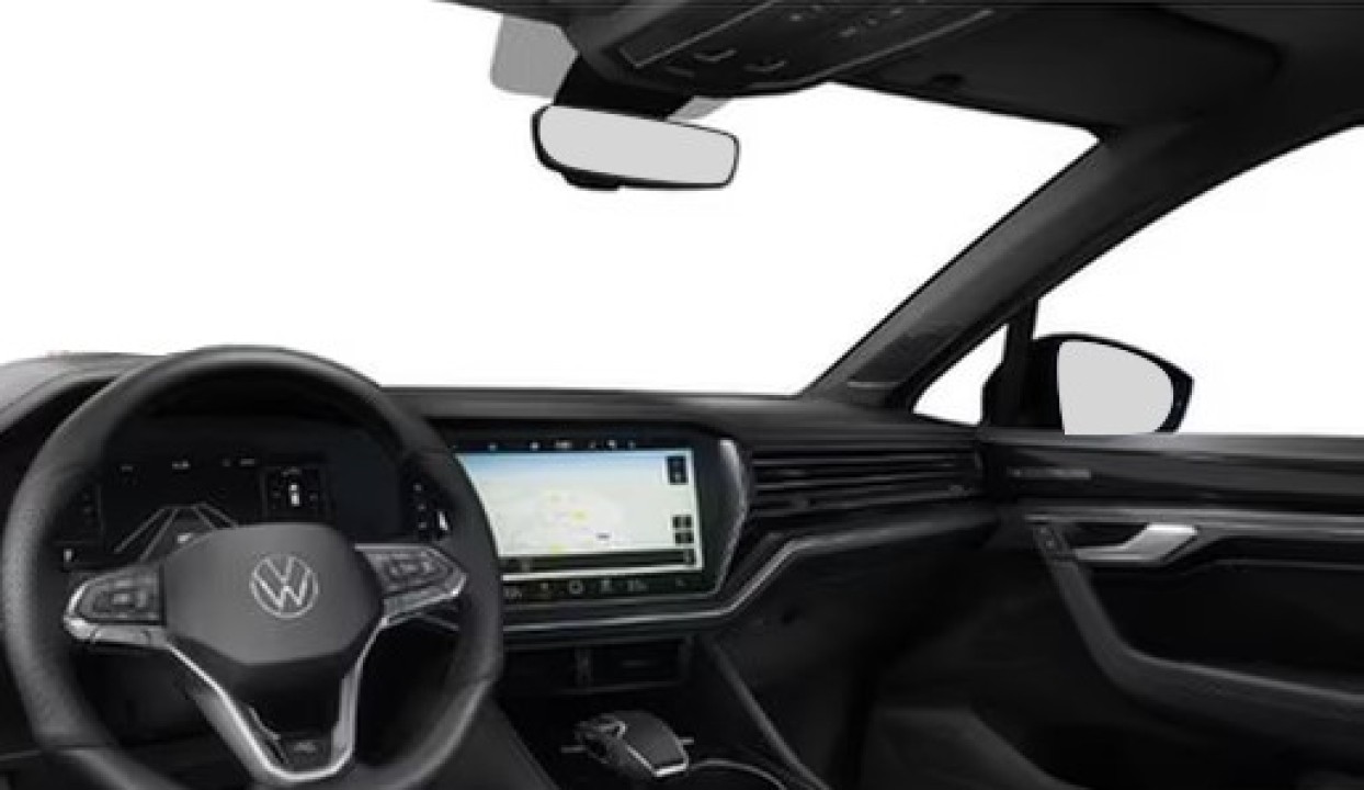 Volkswagen Touareg R-Line (3)