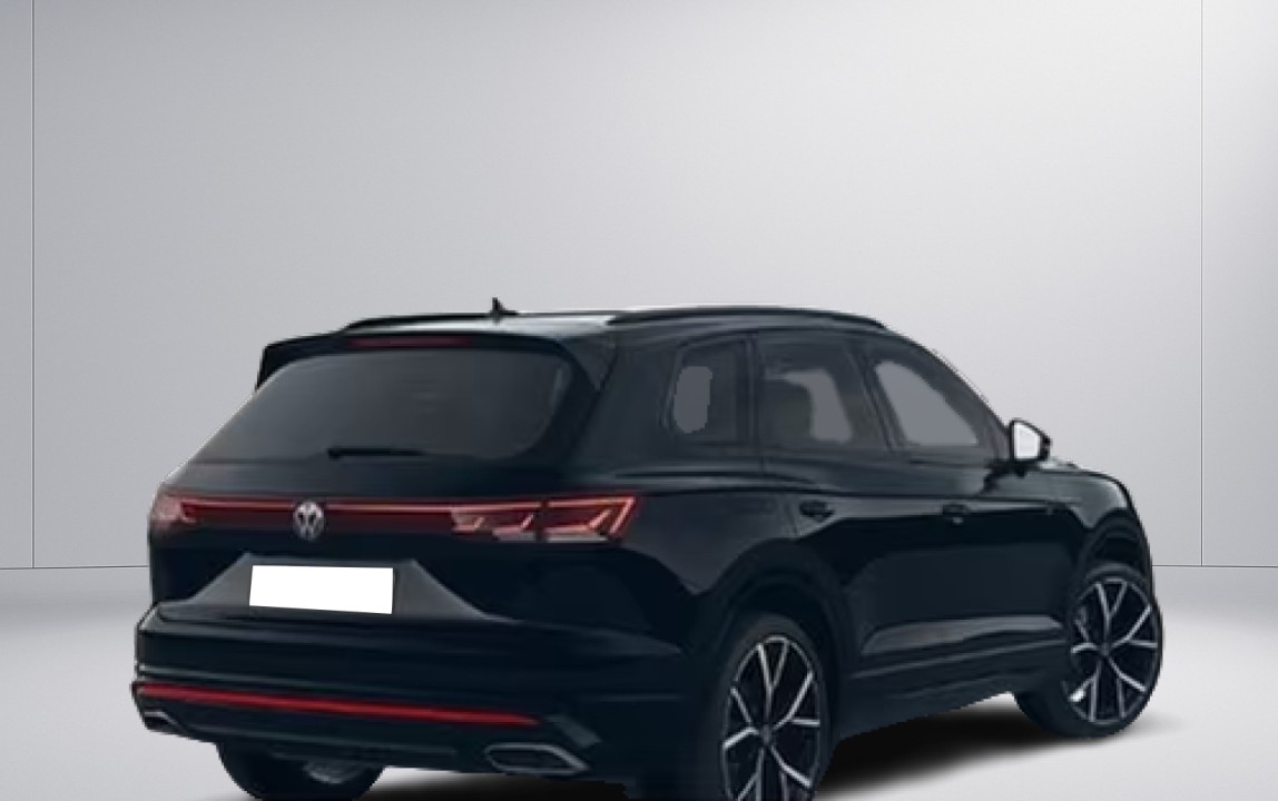 Volkswagen Touareg R-Line (2)