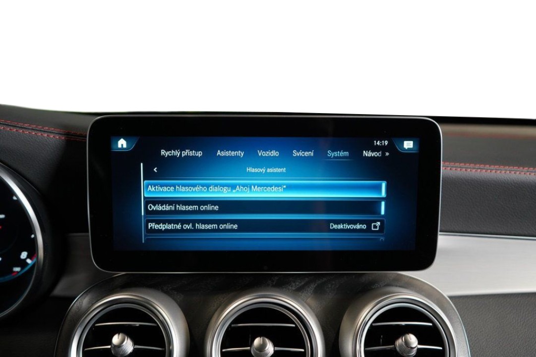 Mercedes-Benz GLC Coupé 43 AMG 4MATIC - foto 22