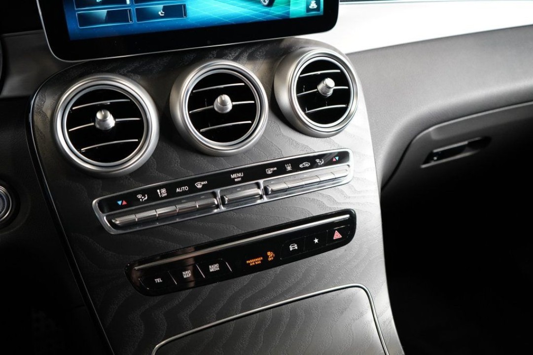 Mercedes-Benz GLC Coupé 43 AMG 4MATIC - foto 14
