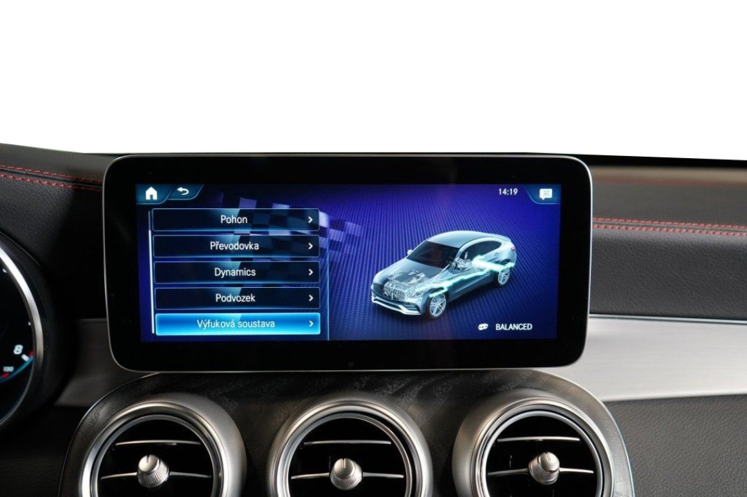 Mercedes-Benz GLC Coupé 43 AMG 4MATIC - foto 18