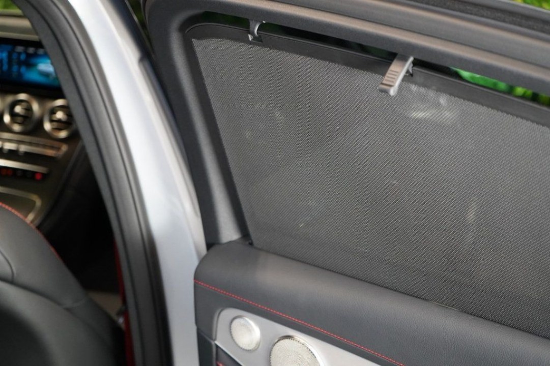 Mercedes-Benz GLC Coupé 43 AMG 4MATIC - foto 31