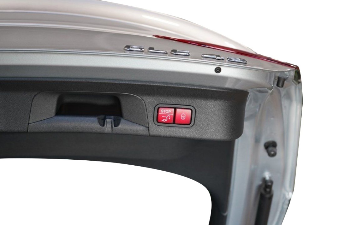 Mercedes-Benz GLC Coupé 43 AMG 4MATIC - foto 35