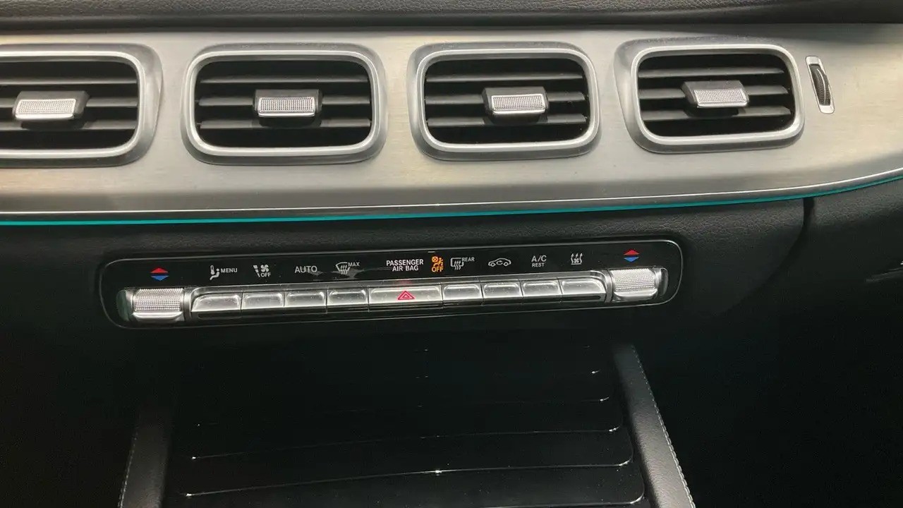 Mercedes-Benz GLE 350de - foto 7