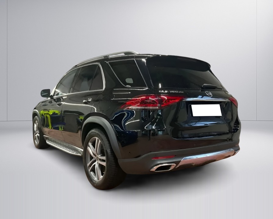 Mercedes-Benz GLE 350de (3)