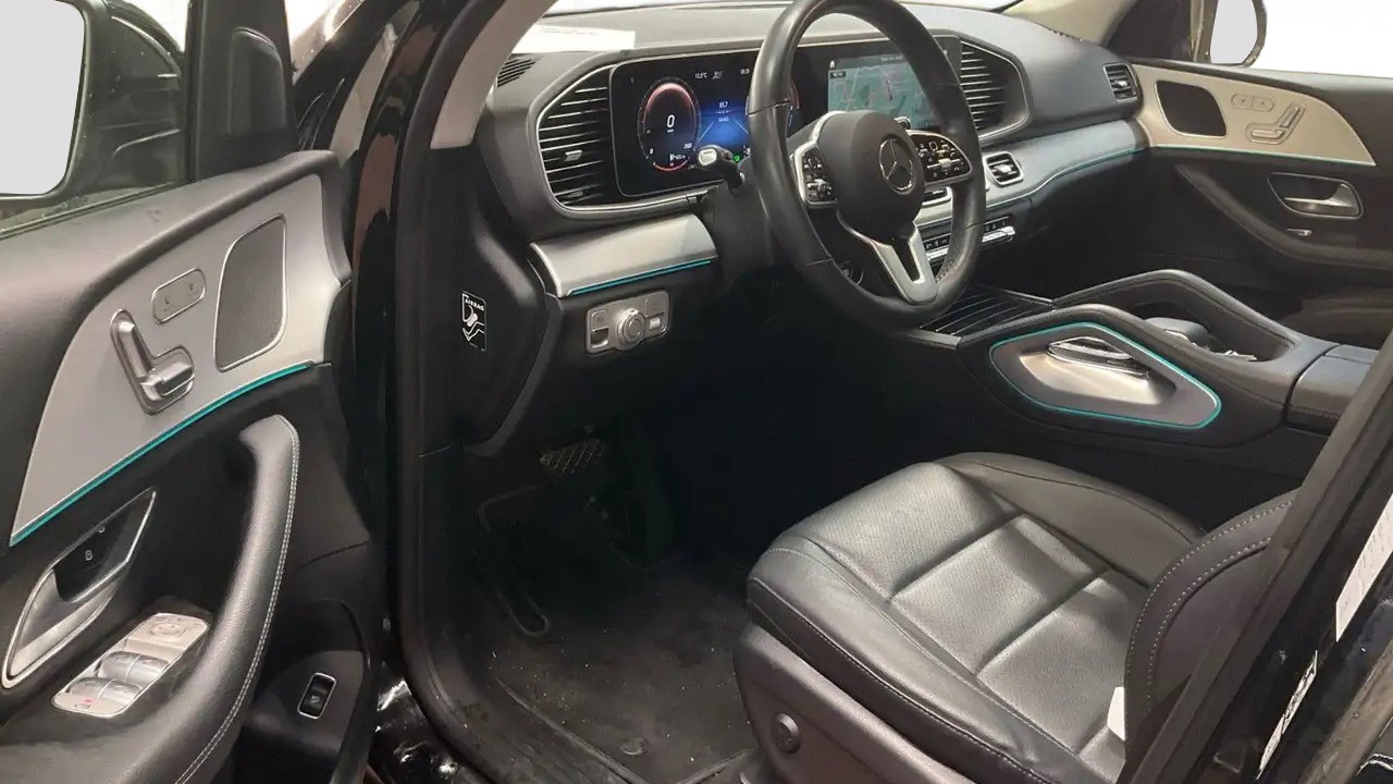 Mercedes-Benz GLE 350de (5)