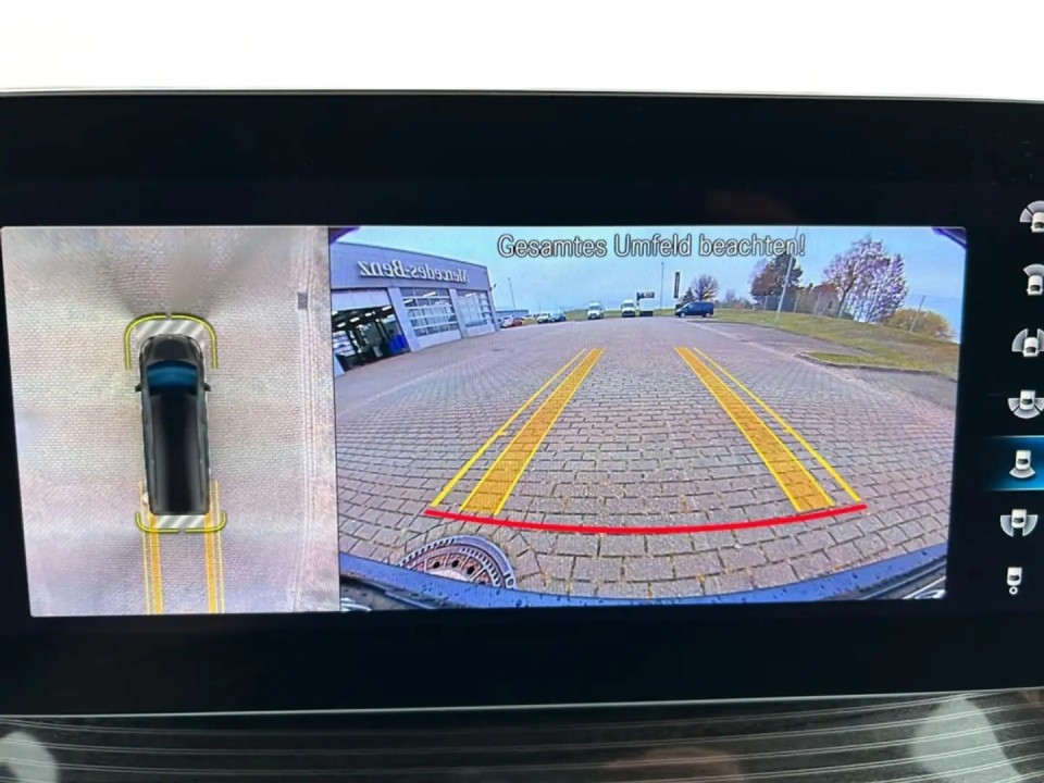 Mercedes-Benz V 300d 4MATIC - foto 10