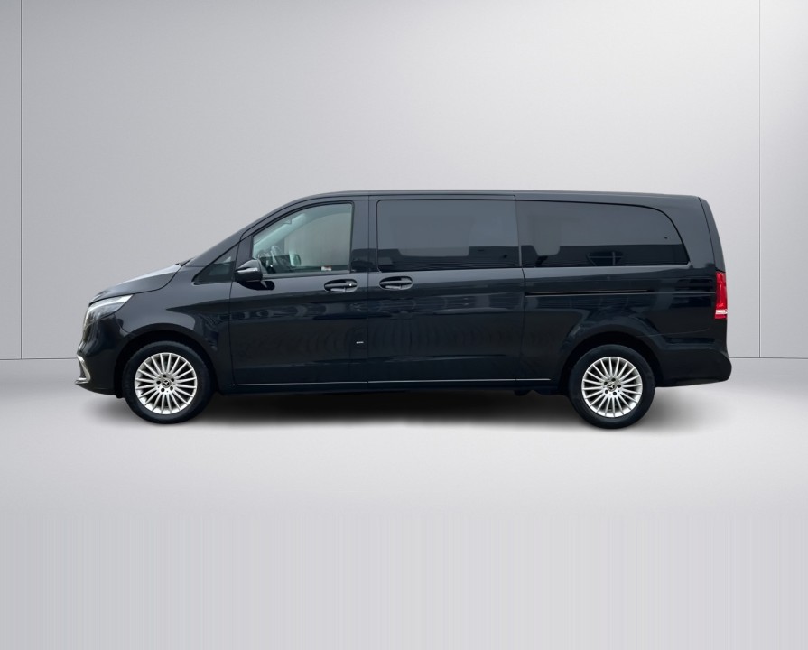 Mercedes-Benz V 300d 4MATIC (3)